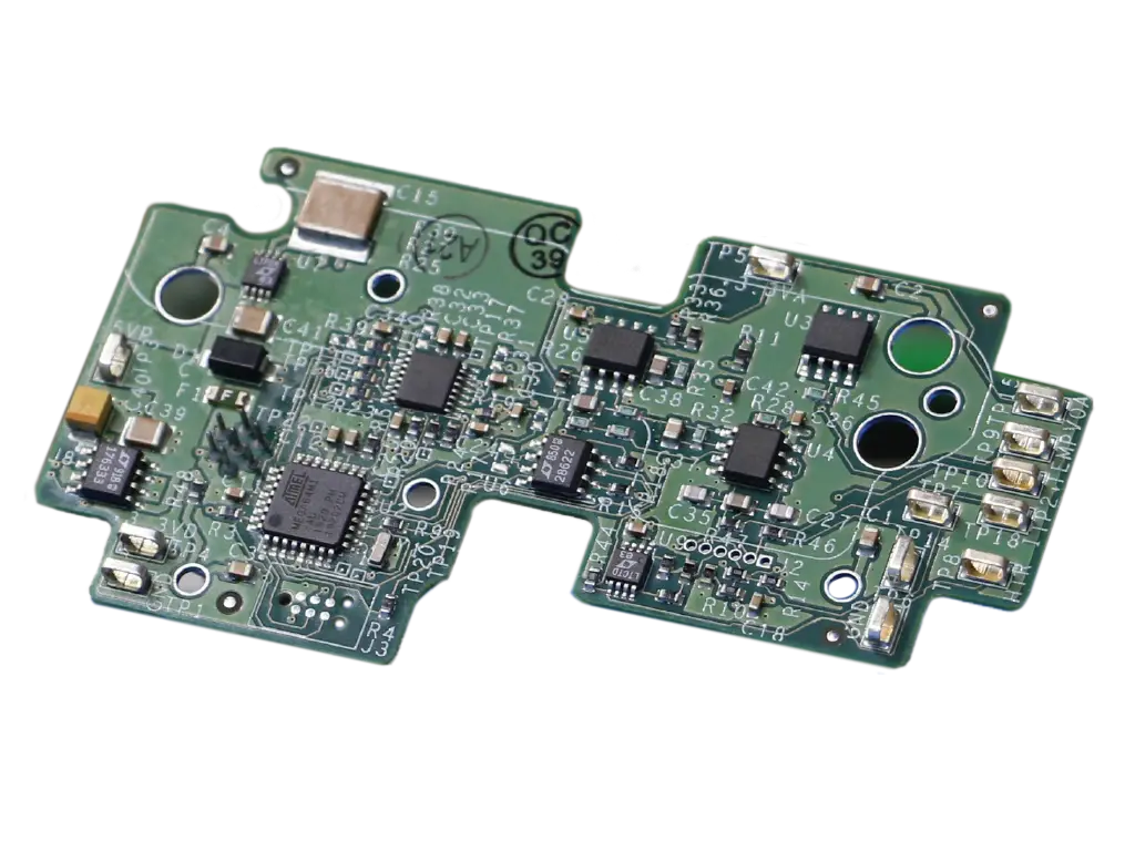 FSE ‘Rapid Turn’ Path-to-Flight Brassboard