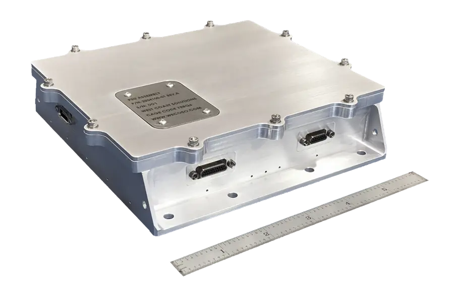 Power Supply Unit (PSU)
