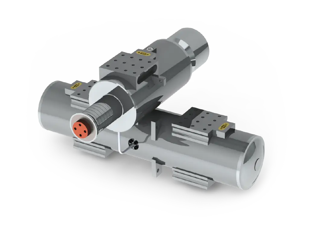 Small Sat Stirling Cryocooler