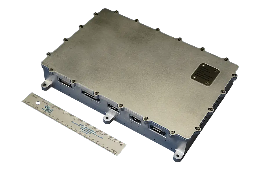 Instrument Interface Electronics (IIE)