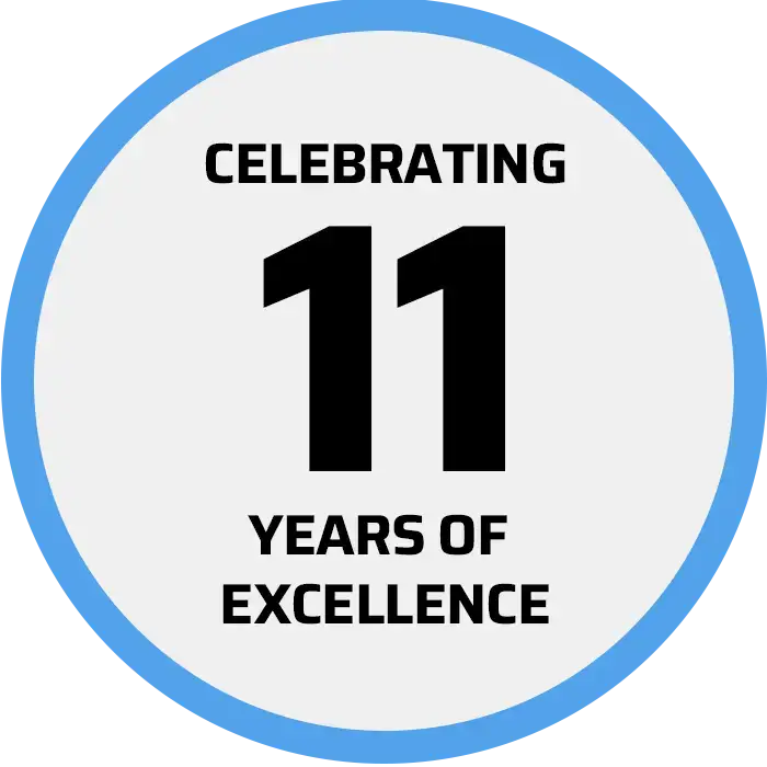 11 Years: West Coast Solutions Aerospace Cyrogenics Space and Tactical Power